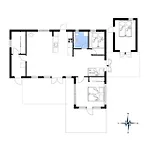 30461-odder-hulager-6 度假居 *