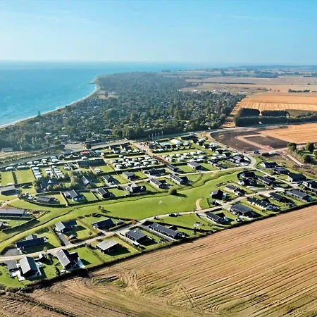 Ferienhaus 30461 - Hulager 6