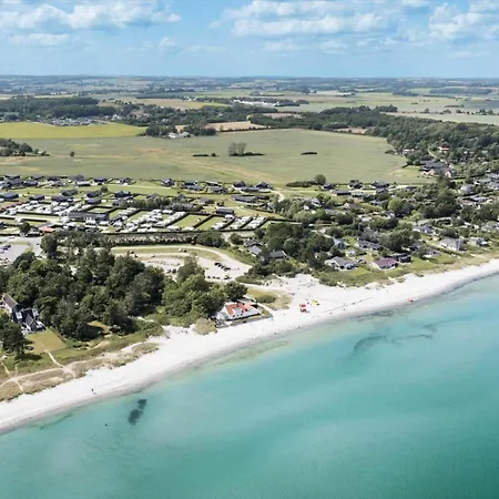 Ferienhaus 30461 - Hulager 6 Odder