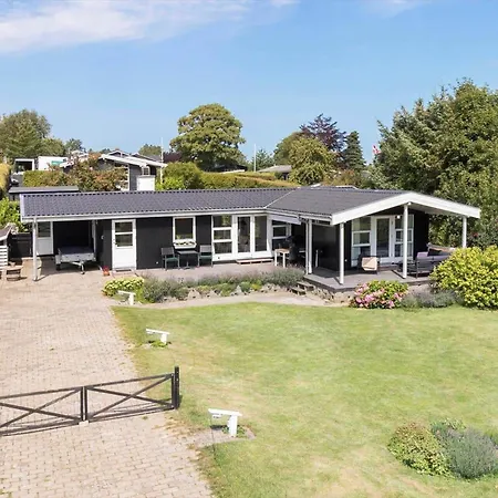 Ferienhaus 30461 - Hulager 6 *