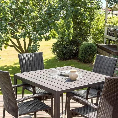 Ferienhaus 30461 - Hulager 6 Odder