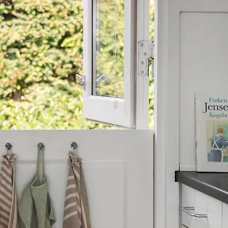 30461 - Hulager 6 Ferienhaus