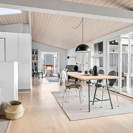 Ferienhaus 30461 - Hulager 6