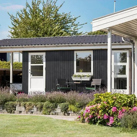 30461 - Hulager 6 Ferienhaus *