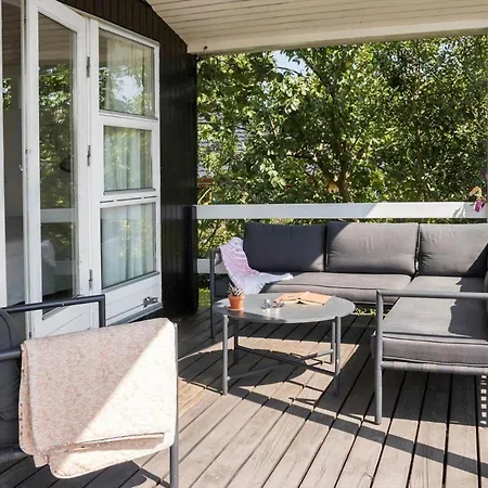 Ferienhaus 30461 - Hulager 6 *