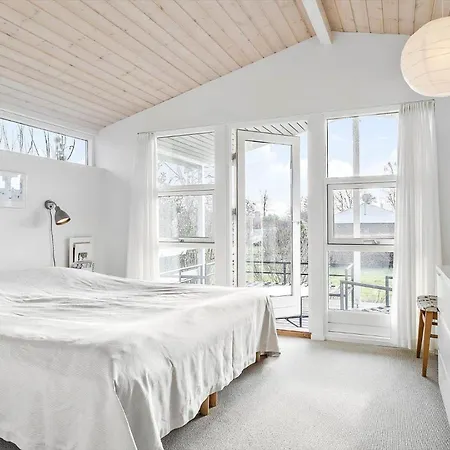 30461 - Hulager 6 Ferienhaus