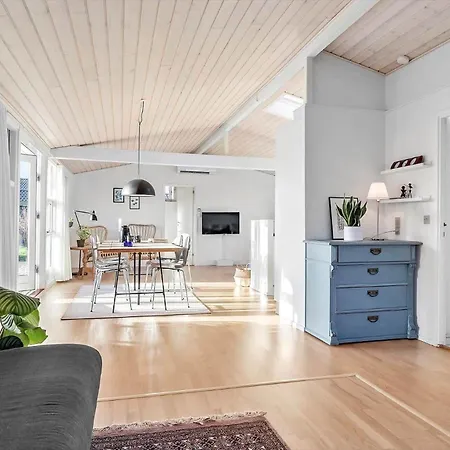 30461 - Hulager 6 Ferienhaus *