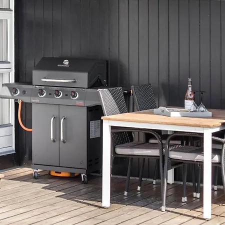 Ferienhaus 30461 - Hulager 6 *