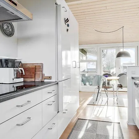 30461 - Hulager 6 Ferienhaus