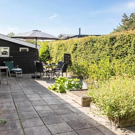 Ferienhaus 30461 - Hulager 6