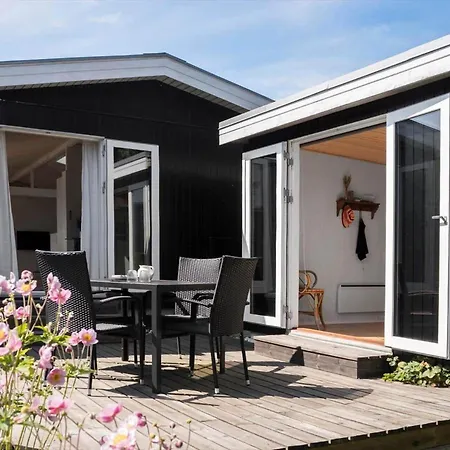 30461 - Hulager 6 * Odder