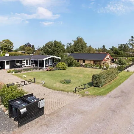 30461 - Hulager 6 Ferienhaus