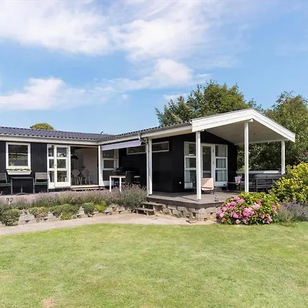 Ferienhaus 30461 - Hulager 6 *
