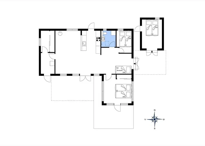 30461-odder-hulager-6 بيت للعطل *